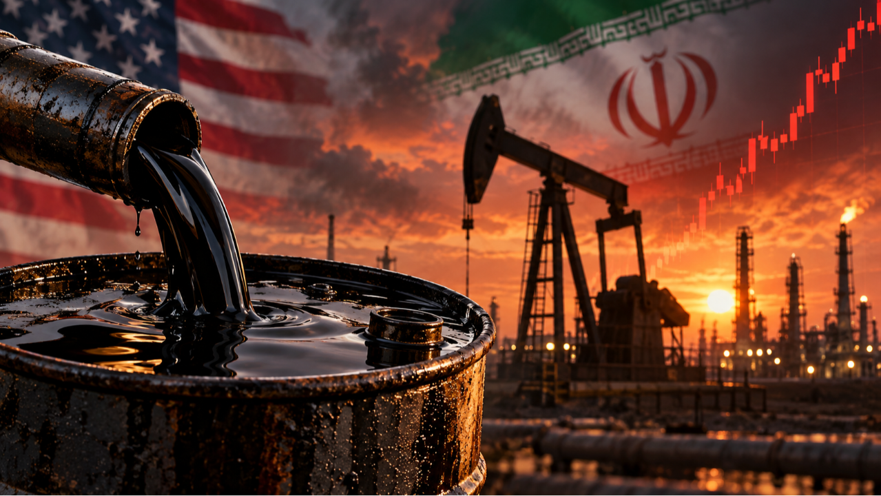 Petrolde yeni hedef fiyat! Avustralyalı banka, tahminini yukarı çekti