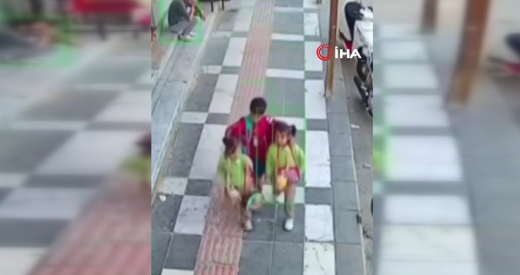 Şanlıurfa'da kalp ısıtan hareket! Kardeşlerine kıyamadı, çantalarını omuzladı
