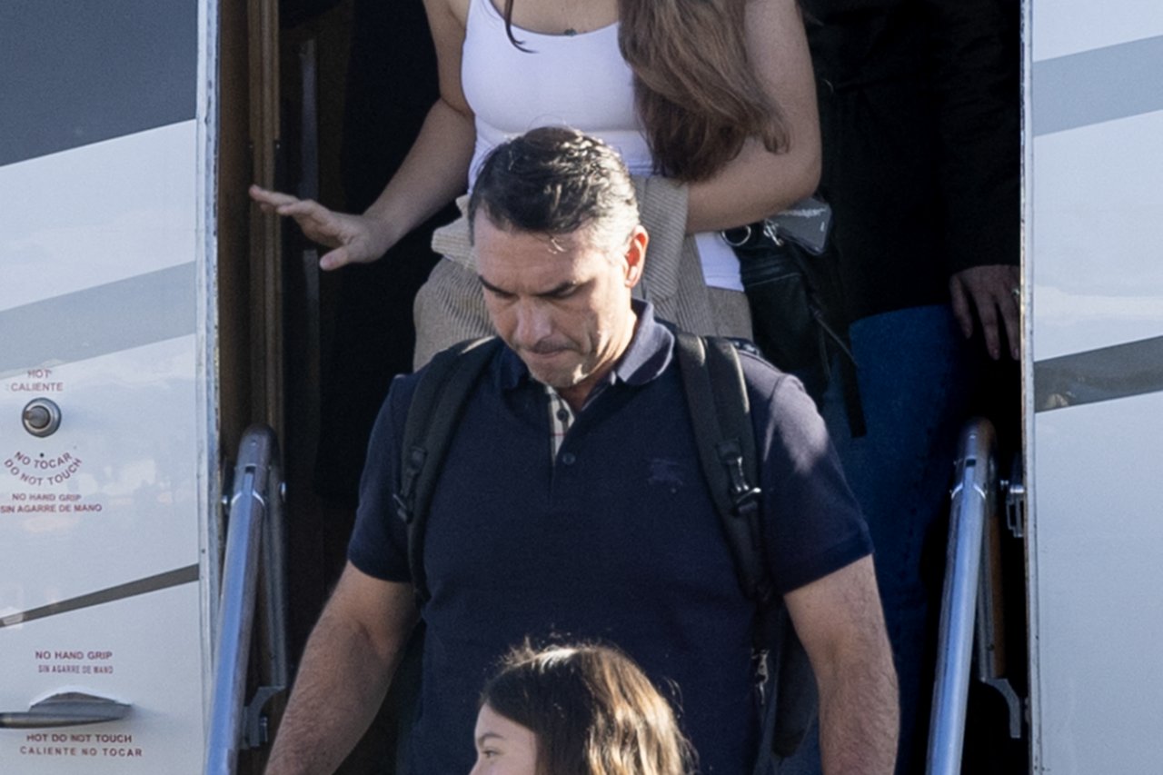 Seçim sonrası ABD'ye kaçmıştı! Bolsonaro kendisini 'Brezilya lideri' ilan etti