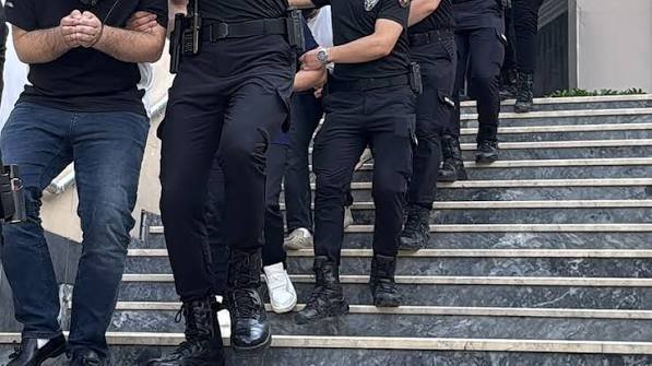 Tetikçileri WhatsApp grubunda toplamışlar: Daltonlar çetesine dev operasyon! 76 kişiye tutuklama talebi