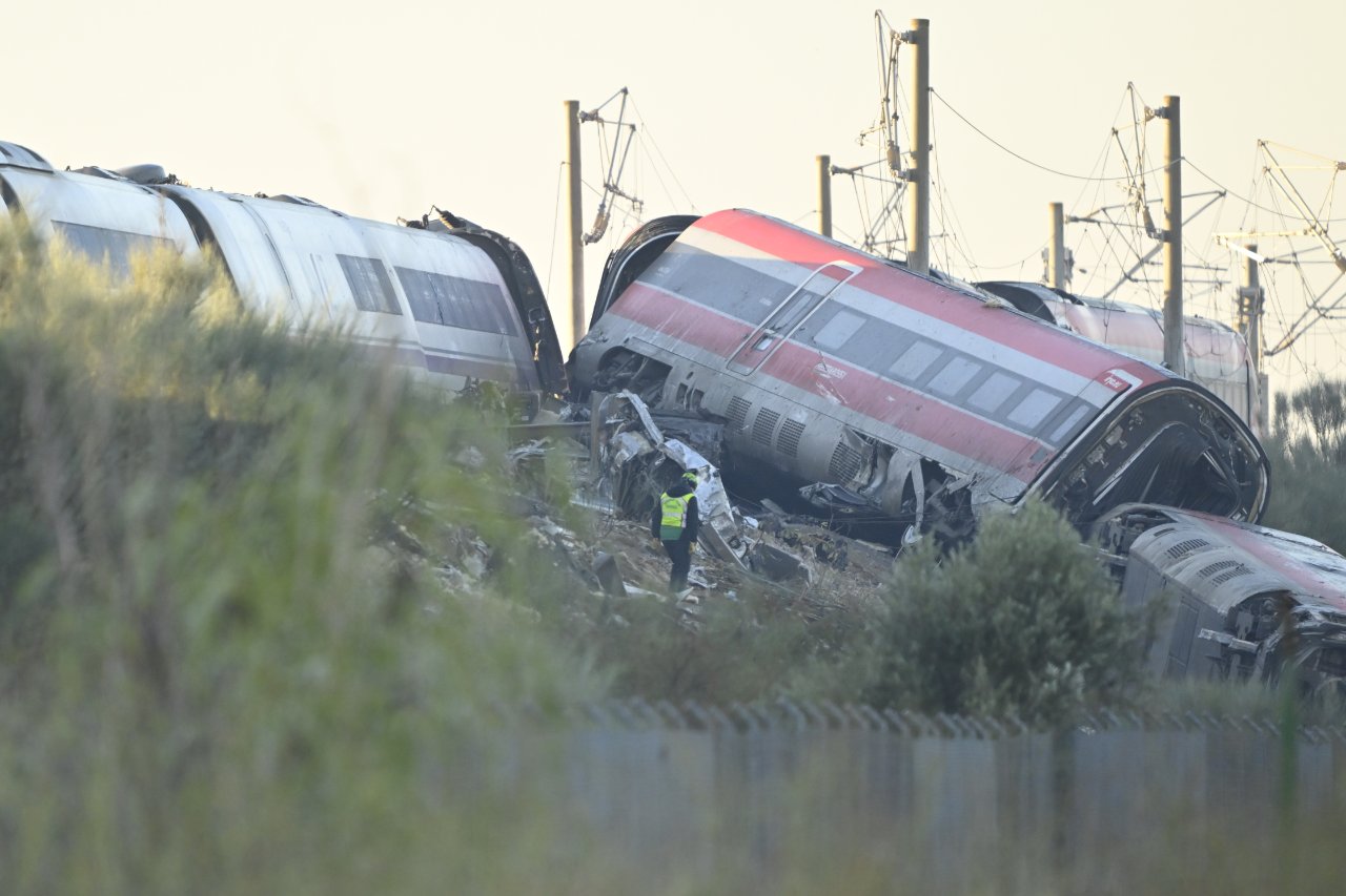 Tren faciasında İsrail şüphesi! Demir yollarının güvenliği, Tel Aviv merkezli şirketlere verilmiş