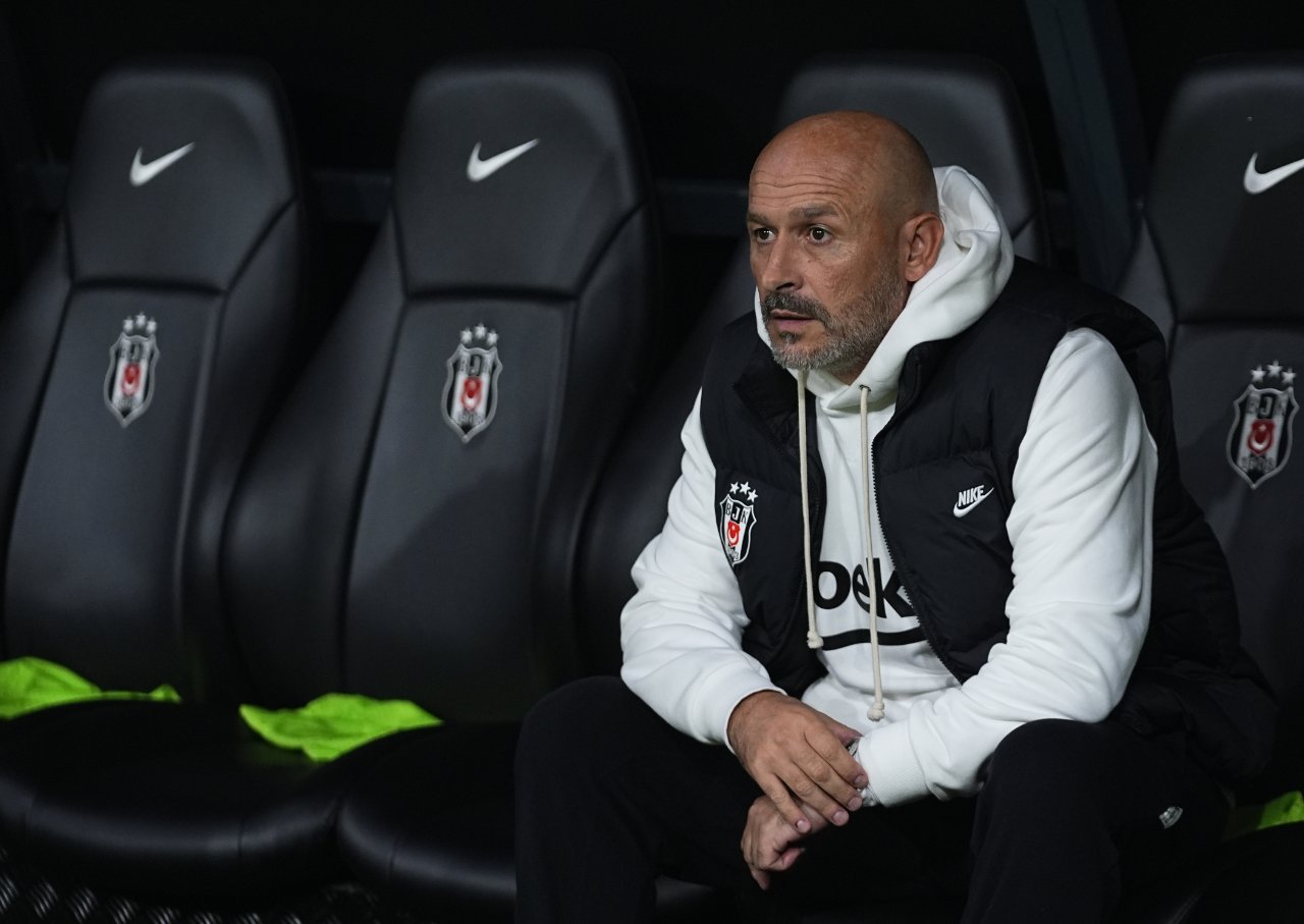 Vincenzo Italiano