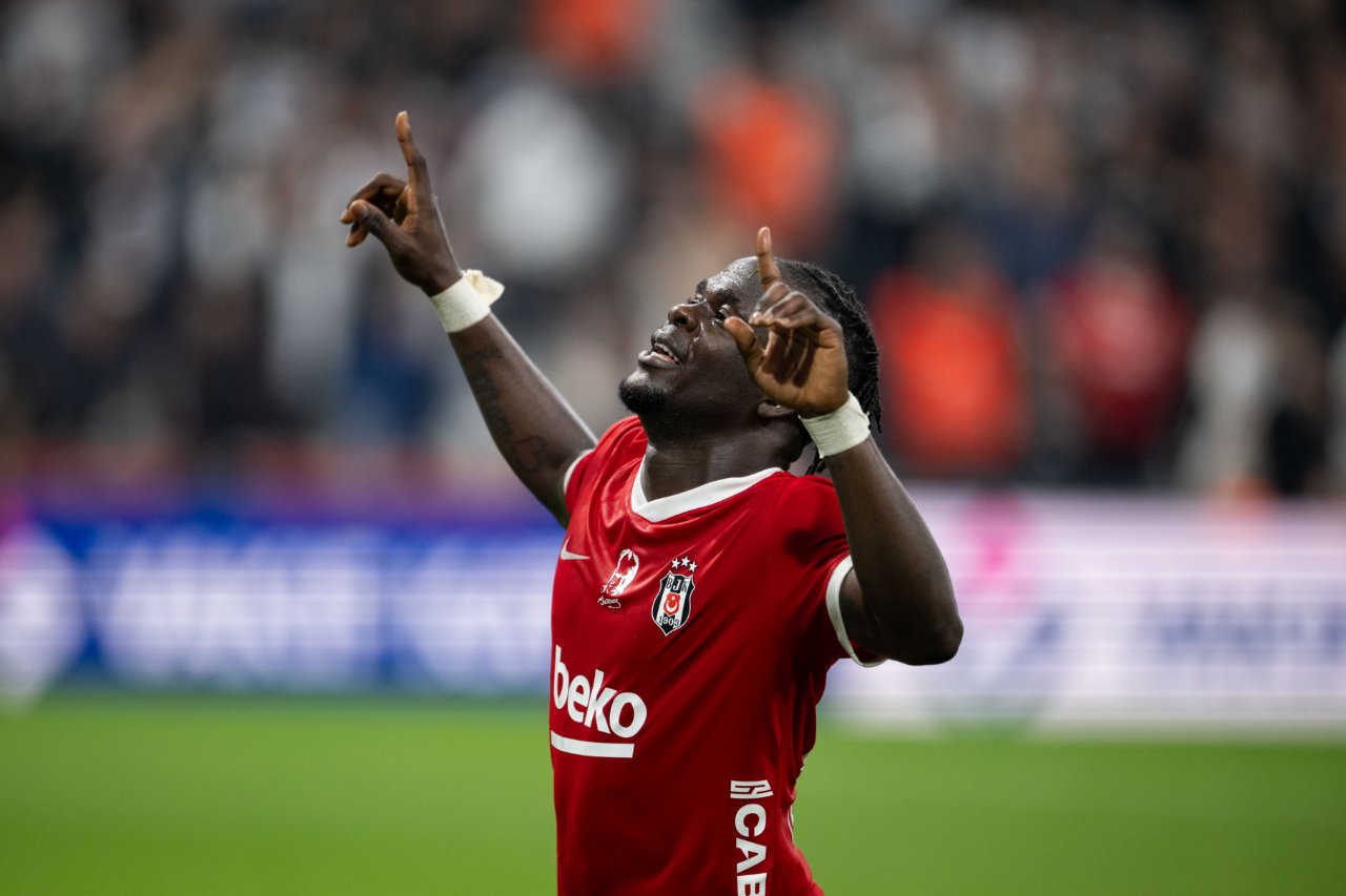Junior Olaitan