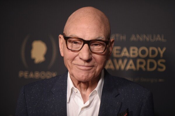 X-Men'in profesörü hayatını kaybetti! Patrick Stewart'ın ölüm sebebi belli oldu