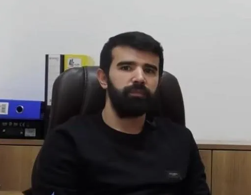 Yusuf Esat Erişgen