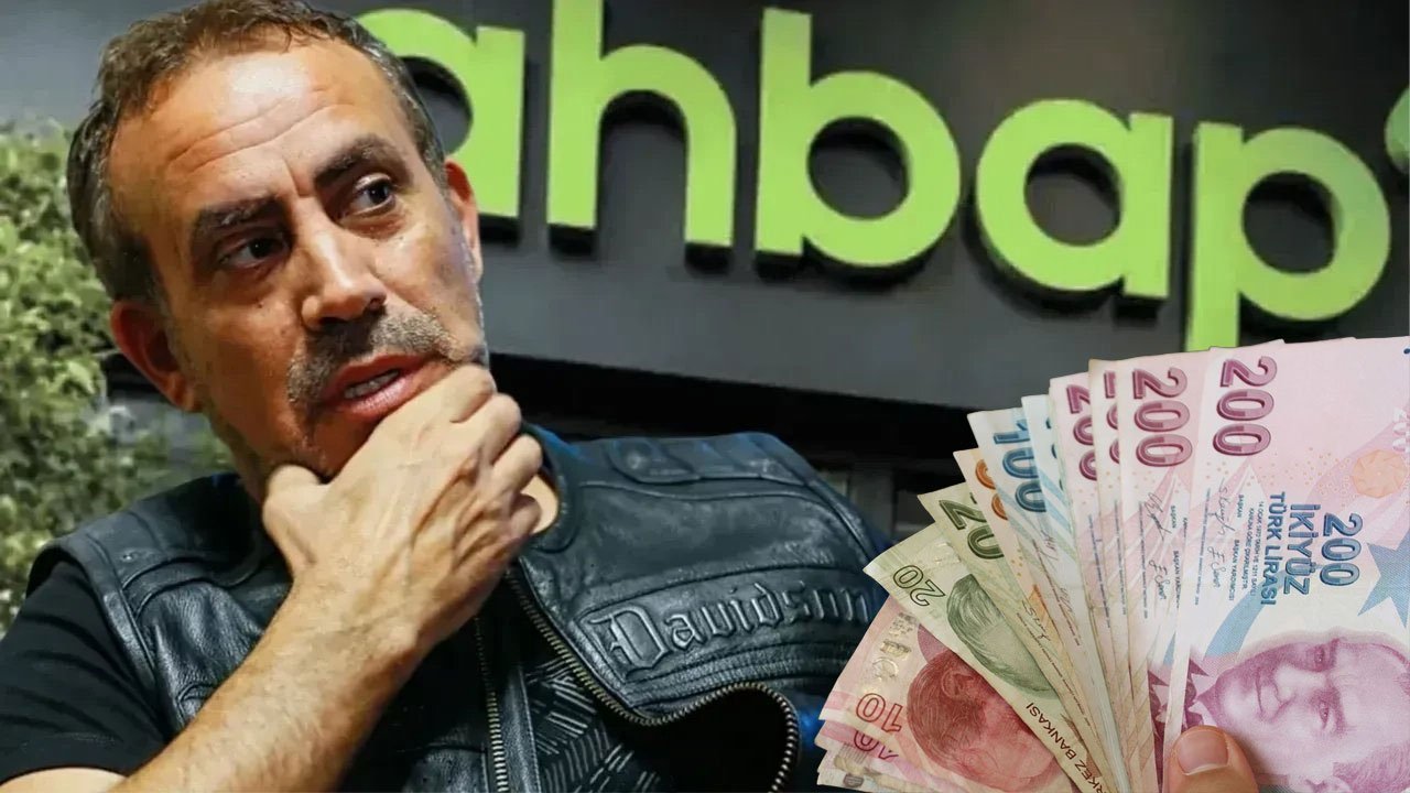 AHBAP soruşturmasında çarpıcı ifade