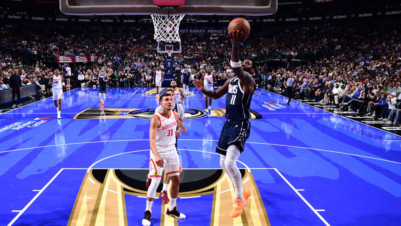 Alperen Şengün oynamadı, Houston Rockets bu sezon ilk defa kaybetti