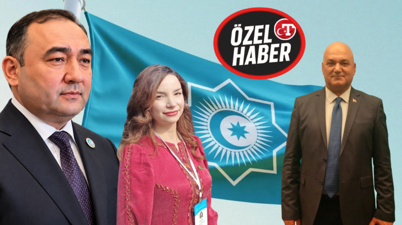 Ankara'dan Türk dünyasına yeni rota! 2,5 trilyon dolarlık hedefe nasıl ulaşılacak?