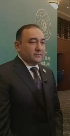 Ankaradan Türk dünyasına yeni rota! Savunmadan ekonomiye yeni dönem nasıl şekillenecek?
