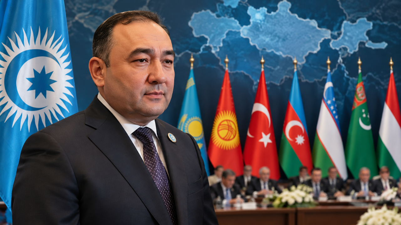 Ankaradan Türk dünyasına yeni rota! Savunmadan ekonomiye yeni dönem nasıl şekillenecek?