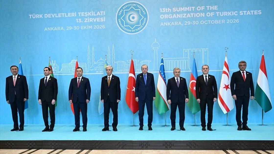 Ankara'dan Türk dünyasına yeni rota! Savunmadan ekonomiye yeni dönem nasıl şekillenecek?