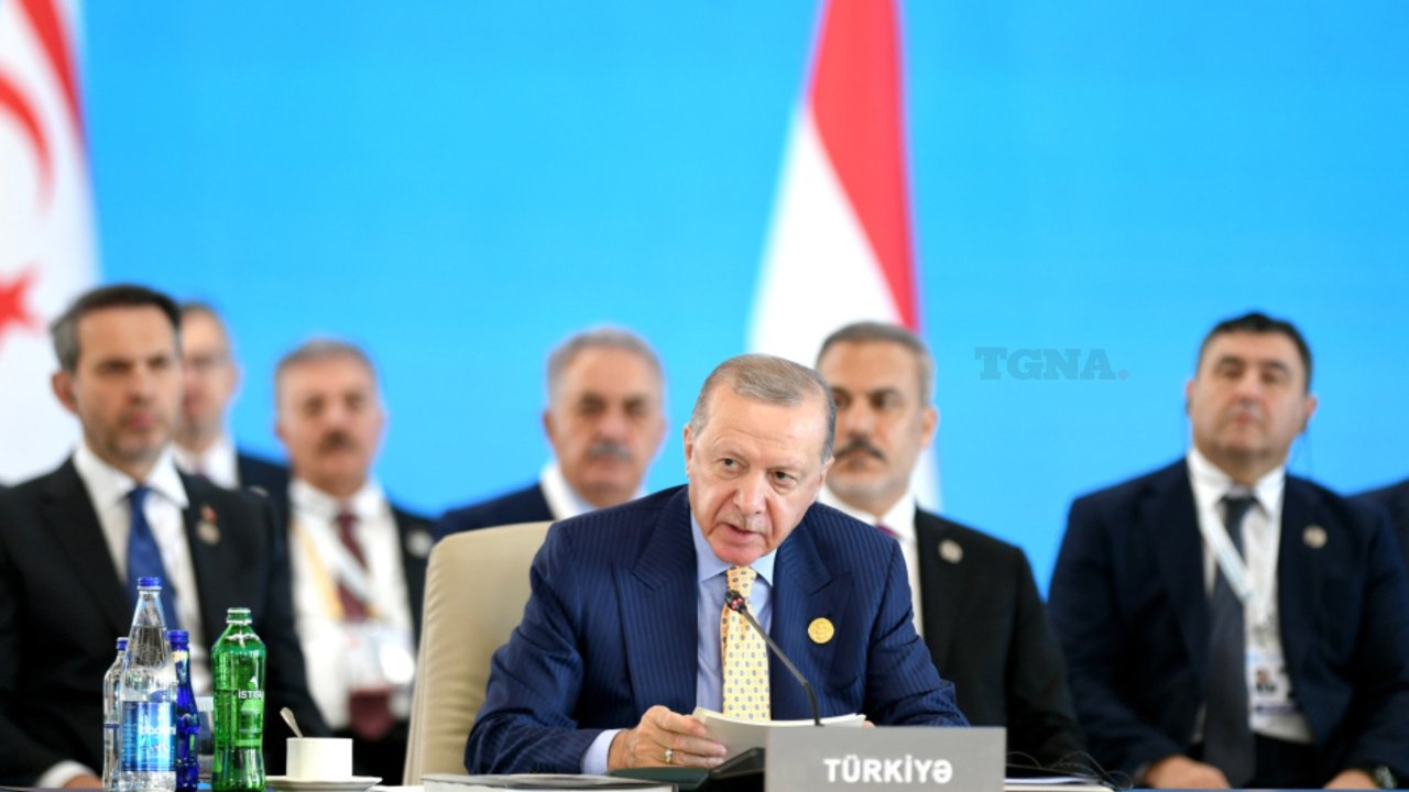 Ankara'dan Türk dünyasına yeni rota! Savunmadan ekonomiye yeni dönem nasıl şekillenecek?