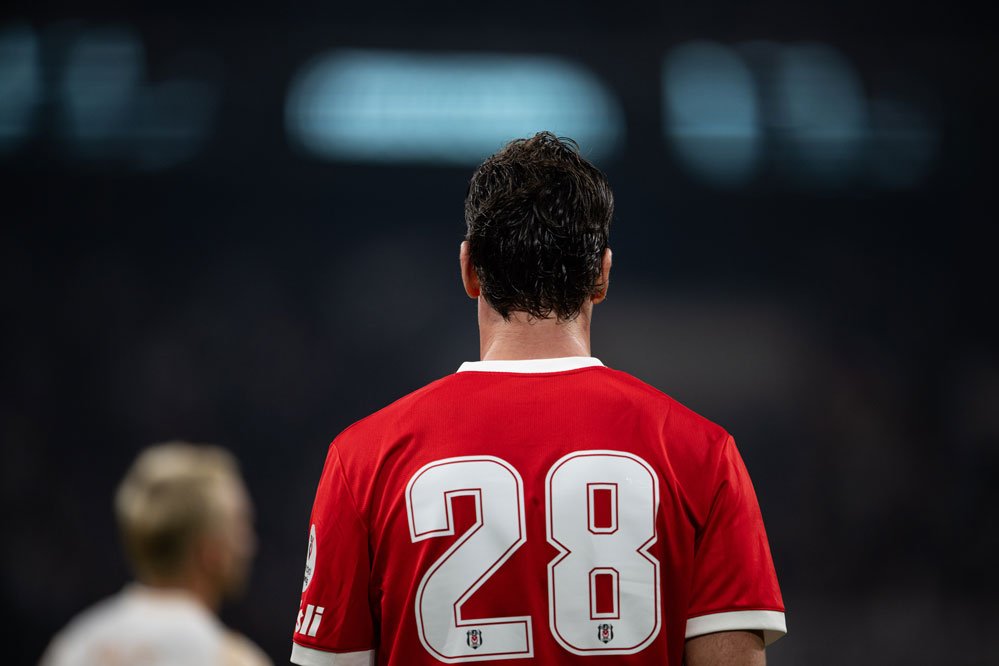 Dusan Vlahovic