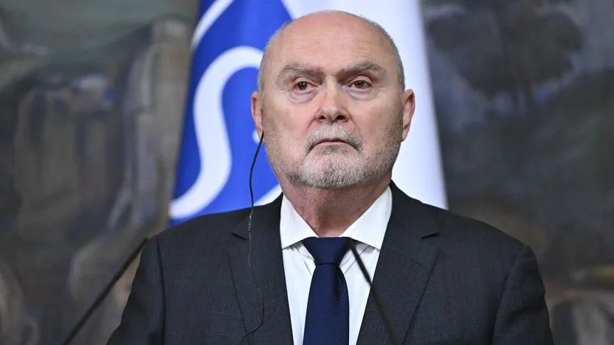 BM'nin başına Türk isim mi geçiyor? Azerbaycan'dan Sinirlioğlu çıkışı
