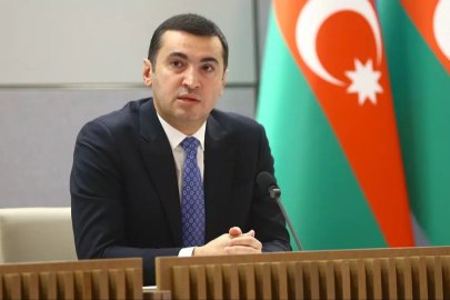 BM'nin başına Türk isim mi geçiyor? Azerbaycan'dan Sinirlioğlu çıkışı