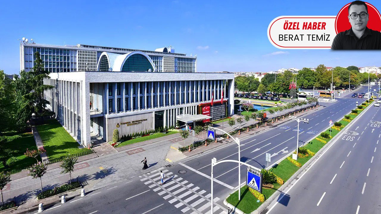 İBB’yi kaybederiz korkusu sardı