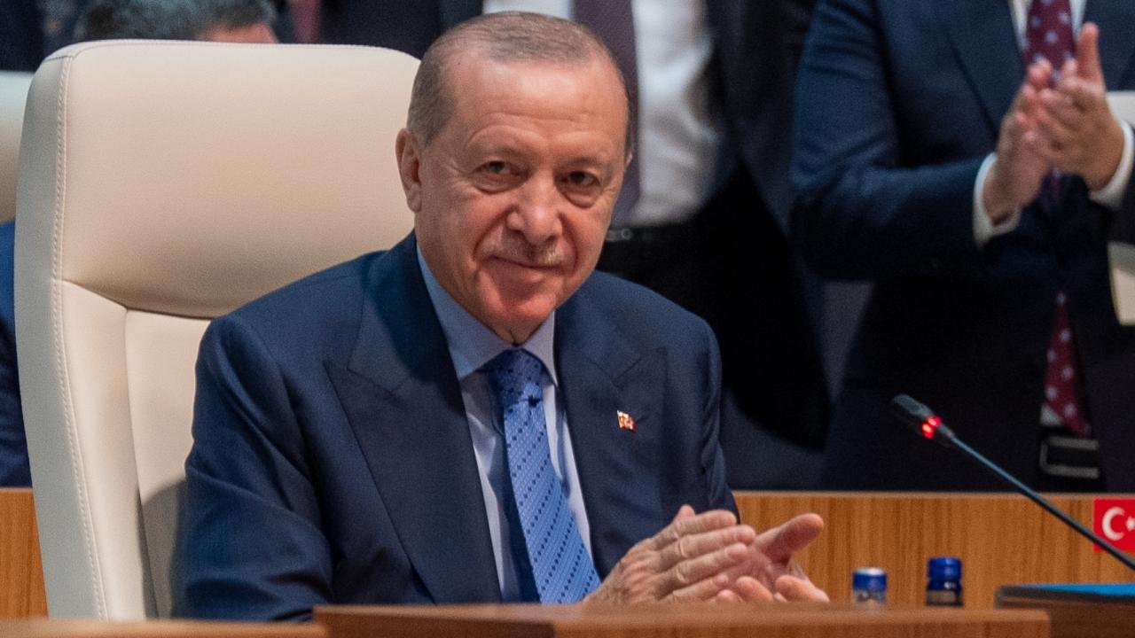 Cumhurbaşkanı Erdoğan mektup yazdı! Yunan basınında Türkiye alarmı! Miçotakisi böyle uyardılar
