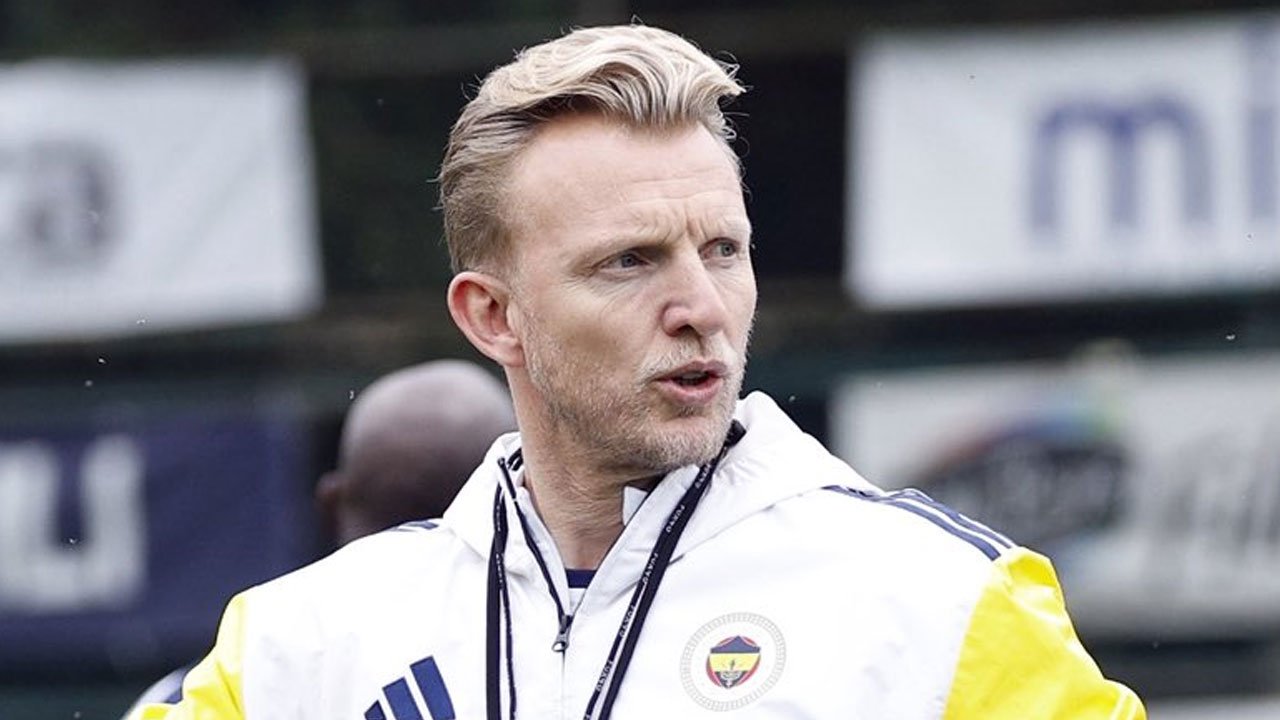 Dirk Kuyt, Greenwood'un oynamama nedenini açıkladı