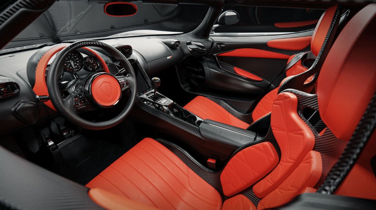 En pahalı geri çağırma! 3,6 milyon dolarlık Koenigsegg CC850’de park freni sorunu