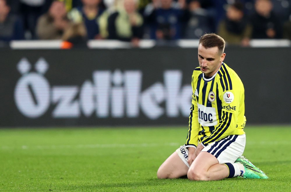 Fenerbahçe-Göztepe