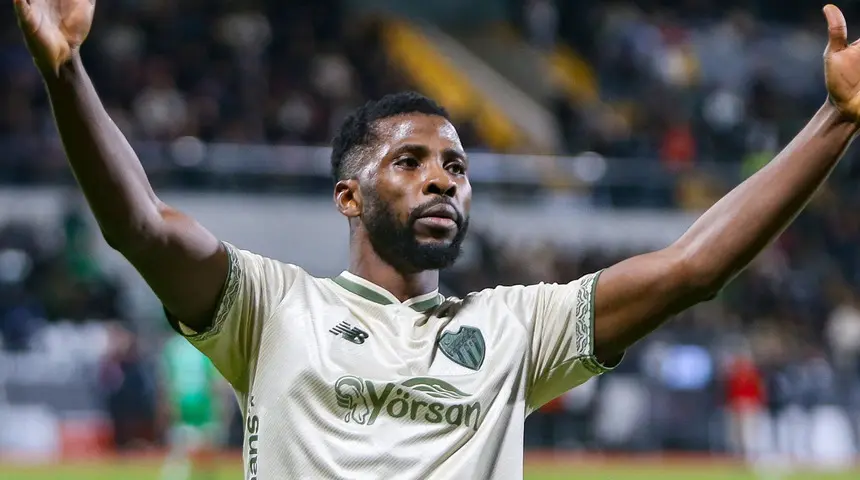 Fenerbahçe'den Iheanacho operasyonu: Bursaspor'dan net açıklama