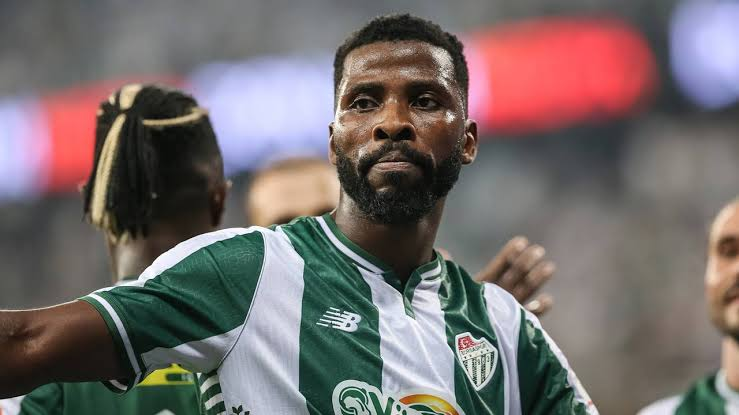 Fenerbahçe'den Iheanacho operasyonu: Bursaspor'dan net açıklama