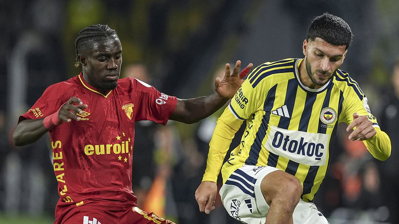 Fenerbahçe