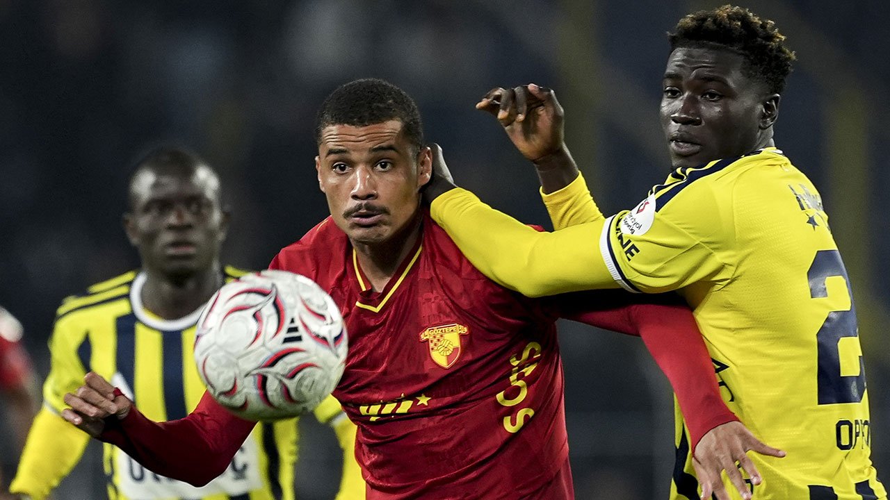 Fenerbahçe