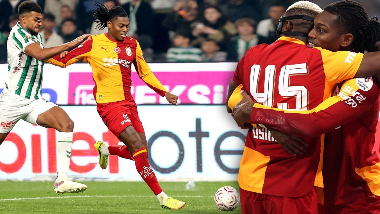 'HAKEM KONTRA YEDİ'
