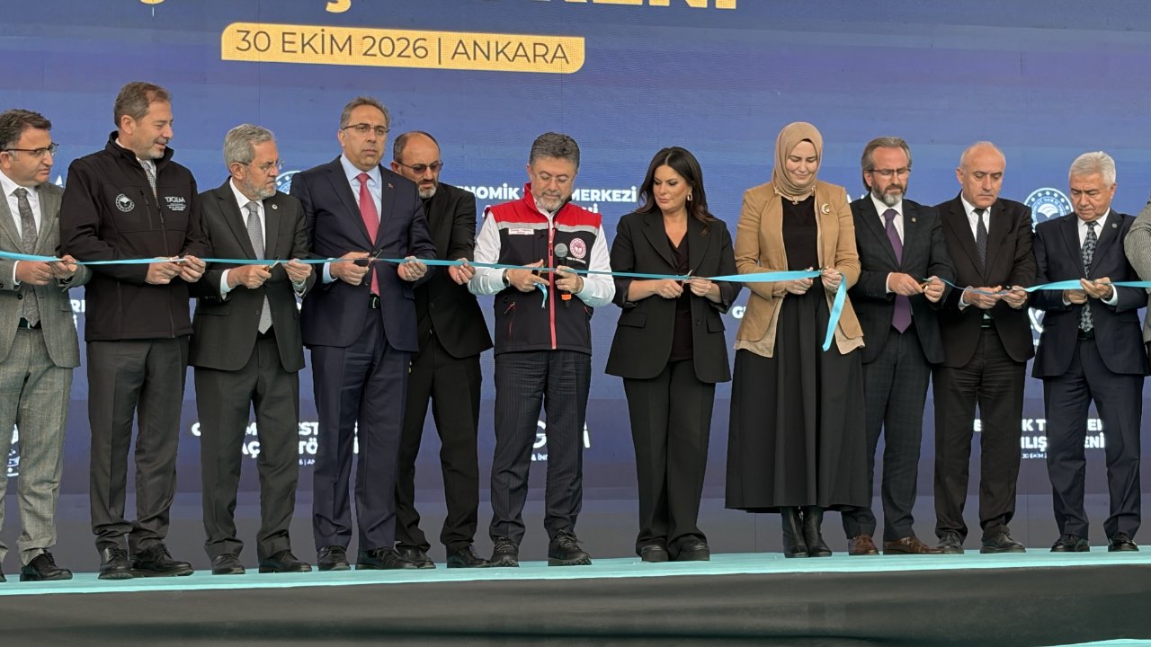 Hayvansal üretime destekte büyük artış! Bakan Yumaklı: 54 milyar liraya yükseltilecek