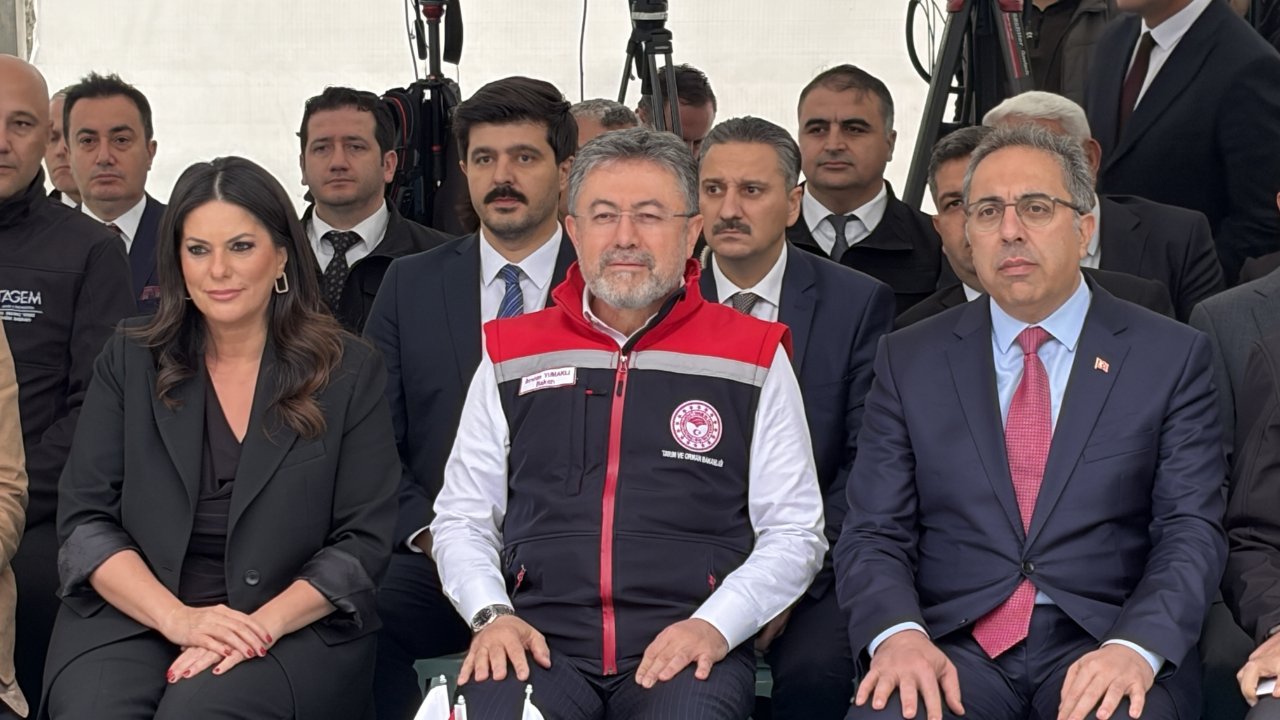 Hayvansal üretime destekte büyük artış! Bakan Yumaklı: 54 milyar liraya yükseltilecek