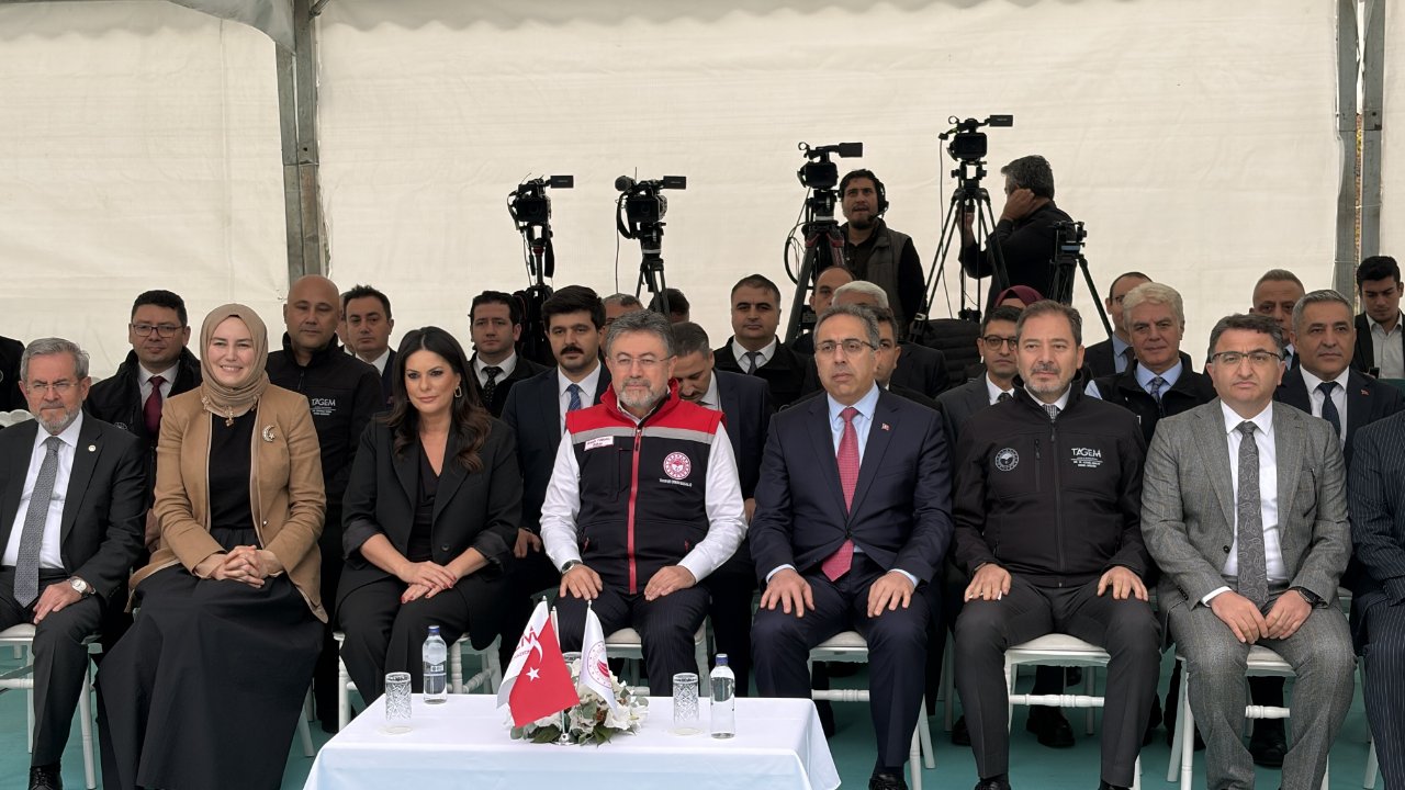 Hayvansal üretime destekte büyük artış! Bakan Yumaklı: 54 milyar liraya yükseltilecek