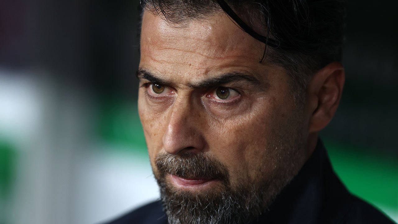 İlhan Palut'tan Galatasaray yenilgisi sonrası öz eleştiri