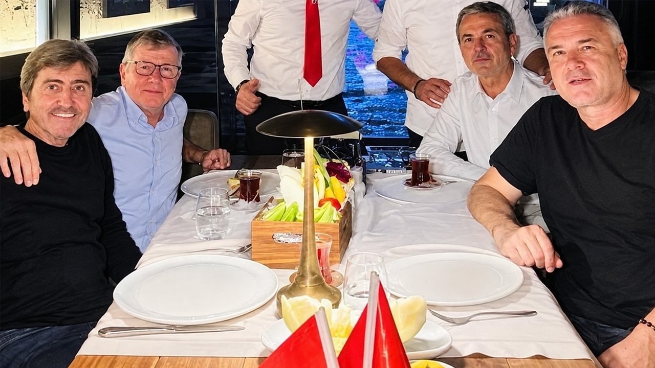 KOCAMAN SÜRPRİZ
