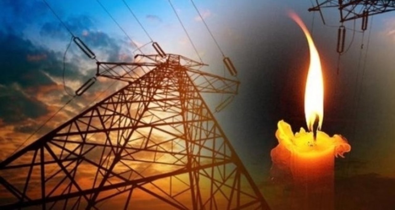 İzmir'de elektrikler saat kaçta gelecek? GDZ Elektrik 31 Ekim elektrik kesintisi programı