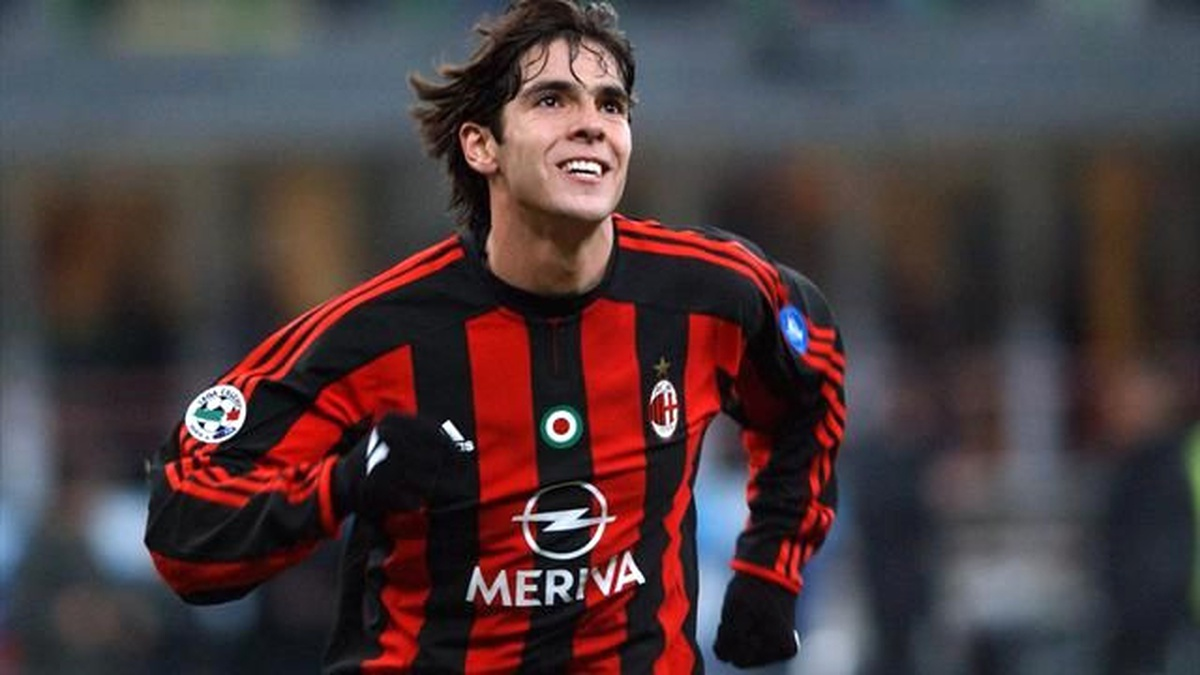 Kaka'dan Rafael Leao sözleri: Milan artık onun takımı değil