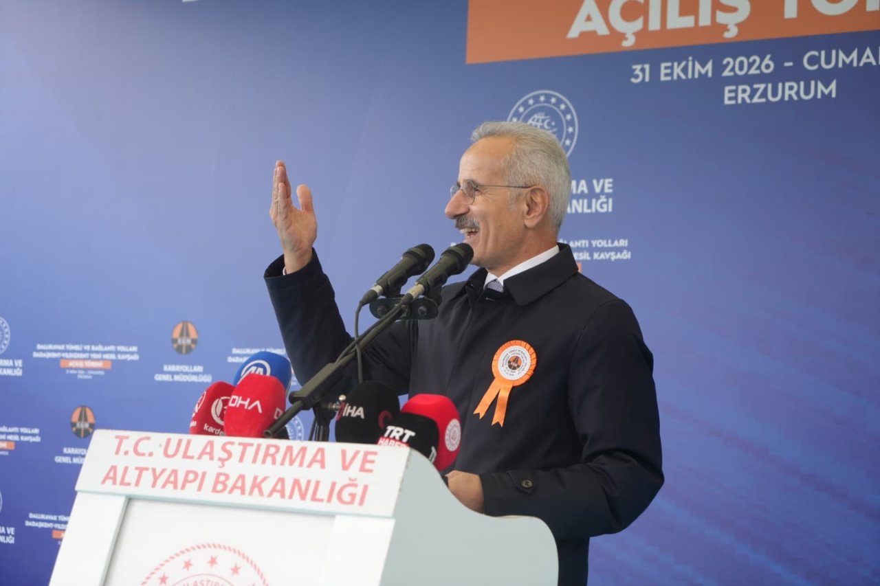 Kars'a kadar uzanacak! 3 kent için hızlı tren müjdesi: Erzincan ve Erzurum'dan geçecek