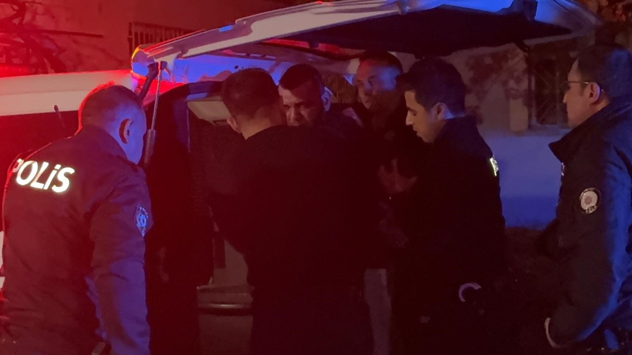 Kayseride polise Başımı eğemezsiniz diyen sürücüye 360 bin TL ceza!