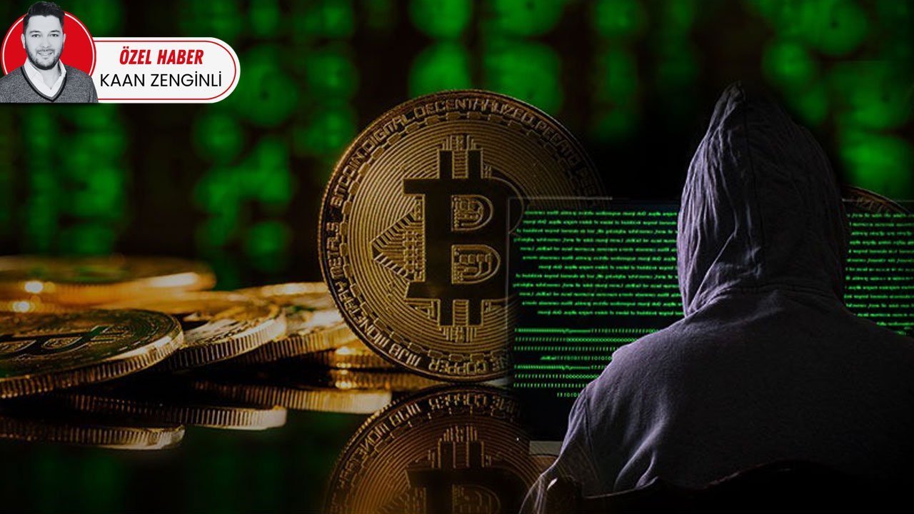 Kuzey Koreli hacker 3,3 milyar $ çarptı