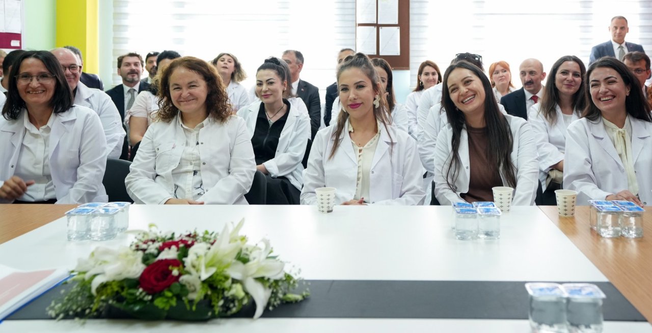 Öğretmenlerin kasım dönemi seminerleri için takvim belli oldu! Mesleki çalışmalar ne zaman?