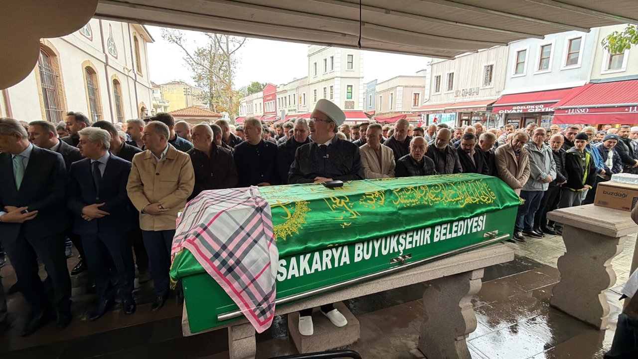 Peribacası faciasında can veren Tuna çiftinin acı detayı: 1999 depreminde enkaz altından çıkarıldı
