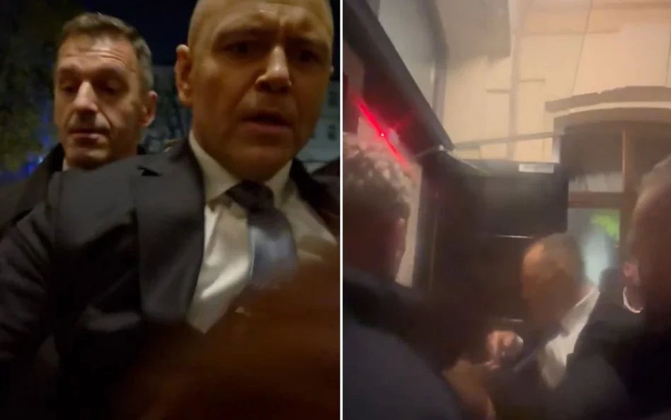 Polonya'da 'darbe' krizi büyüyor! İstifalar peş peşe geldi, Cumhurbaşkanı'ndan hükümete ağır suçlama
