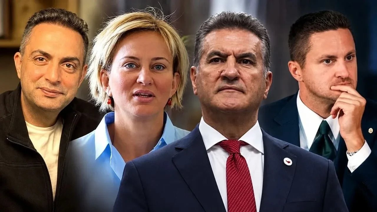 Sarıgül soruşturmasında 2 tutuklama daha