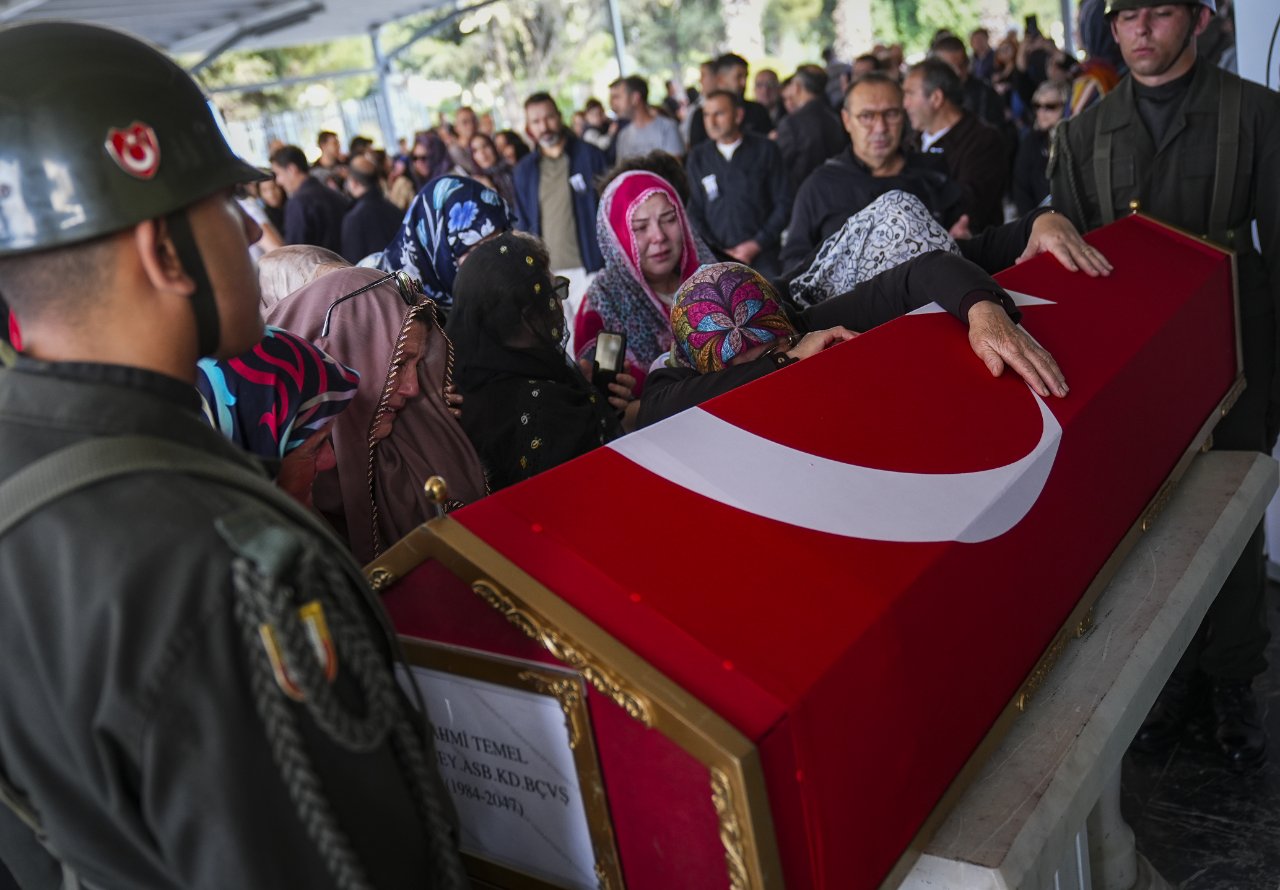 Silivri'deki gemi faciasında acı detay: Bir hafta önce işe başlamıştı, ilk seferinde denize gömüldü