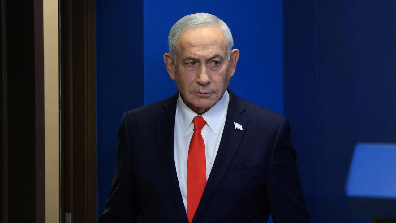 Soykırımcı Netanyahu’nun kirli ilişkileri ortaya çıktı: Koltuğunu hileyle korumaya çalışıyor