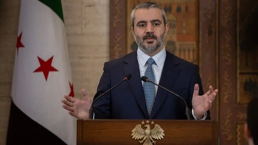 Türkiye'nin kurduğu savunma ittifakına yeni üye sinyali! Suriye harekete geçti