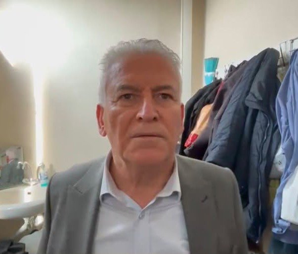 Vahşetin görüntüsü ortaya çıktı! Ankarada eşini öldürüp intihar etmişti