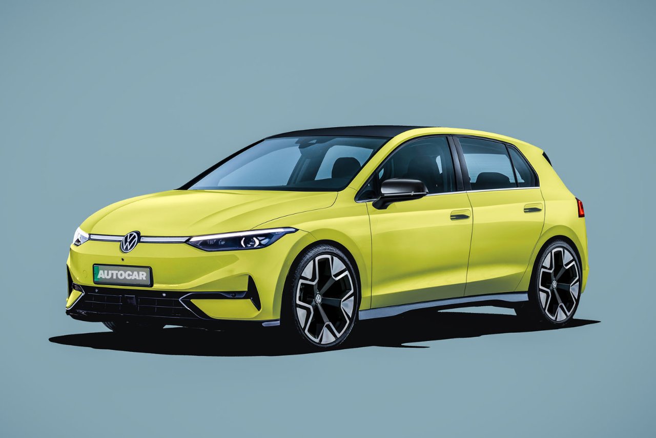 Volkswagen elektrikli Golf’ü askıya aldı: Gerekçe yatırım maliyetleri