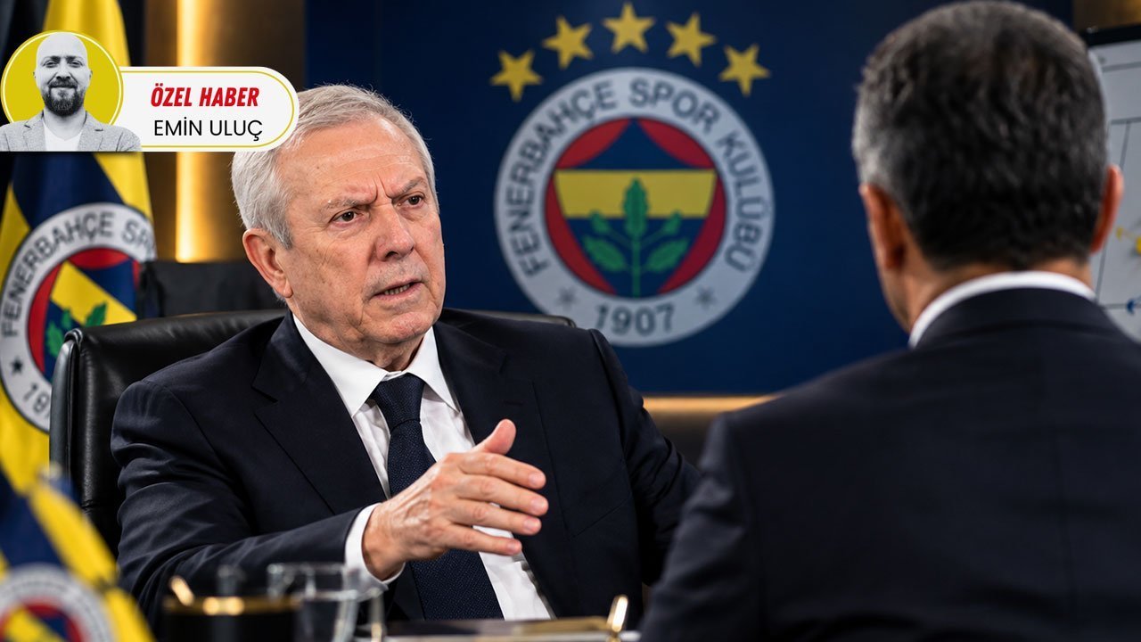 AKLINDAKİ İSİM BELLİ!