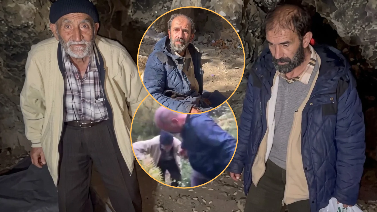 KAVUŞMA ANI YÜREKLERİ DAĞLADI